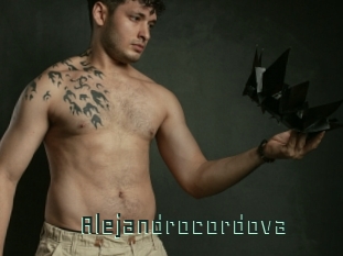 Alejandrocordova