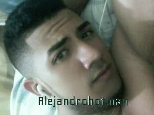 Alejandrohotman