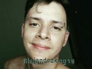 Alejandroking19