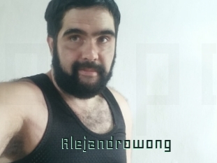 Alejandrowong