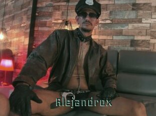 Alejandrox