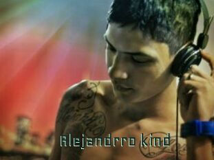 Alejandrro_kind