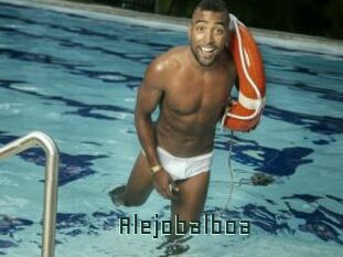 Alejobalboa