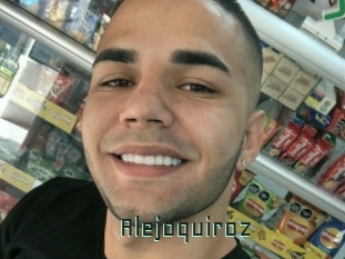 Alejoquiroz