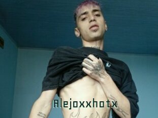 Alejoxxhotx