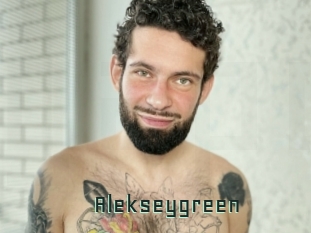 Alekseygreen