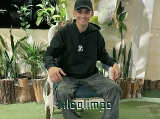 Aleolimpo