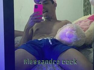 Alessandro_cock