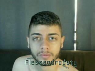 Alessandroduty