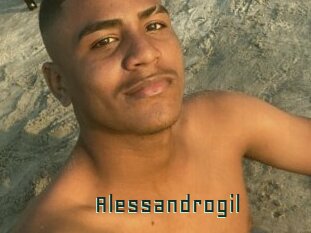 Alessandrogil