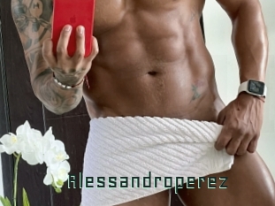 Alessandroperez