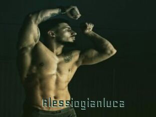 Alessiogianluca