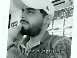 Alessiokarthier