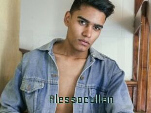 Alessocullen