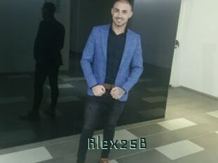 Alex25B