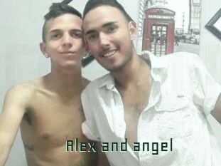 Alex_and_angel