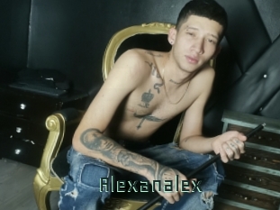 Alexanalex