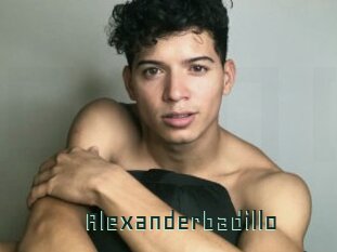 Alexanderbadillo