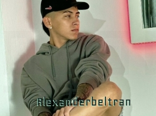 Alexanderbeltran