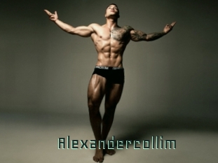 Alexandercollim