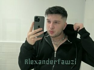 Alexanderfawzi