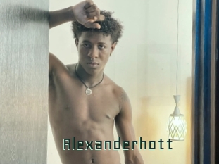 Alexanderhott