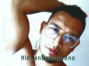 Alexandermoreno