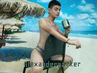 Alexanderparker