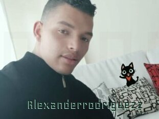 Alexanderrodriguezz