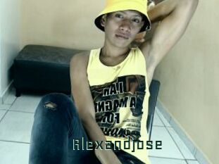 Alexandjose