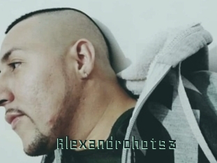 Alexandrohot93