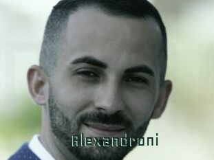 Alexandroni