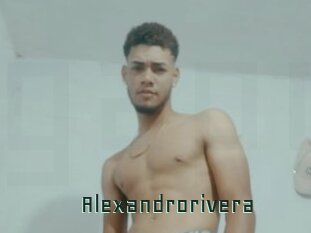 Alexandrorivera