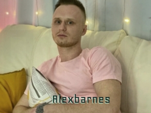 Alexbarnes