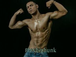 Alexbighunk