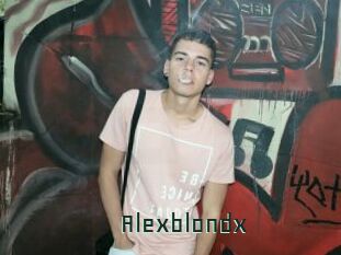 Alexblondx