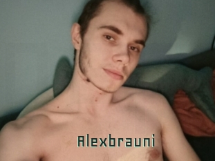 Alexbrauni