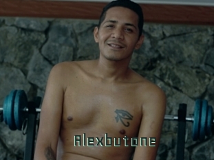 Alexbutone