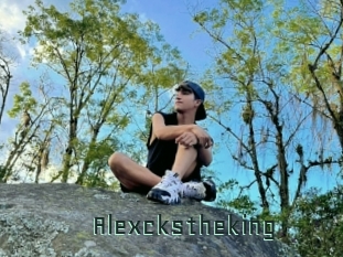 Alexckstheking