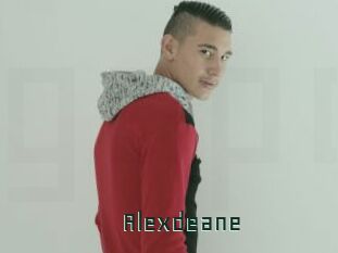 Alexdeane