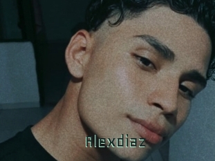 Alexdiaz