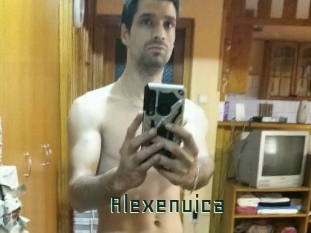 Alexenuica