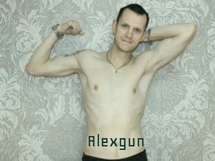 Alexgun