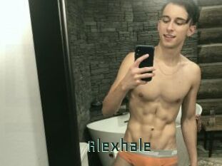 Alexhale