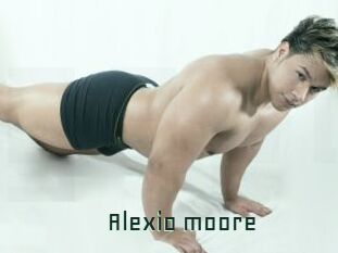 Alexio_moore