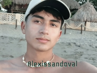 Alexissandoval