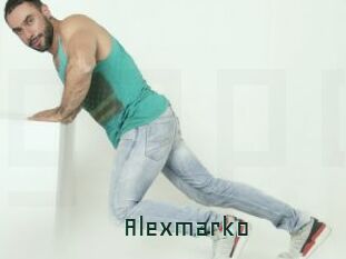 Alexmarko