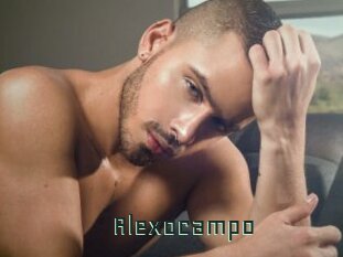 Alexocampo