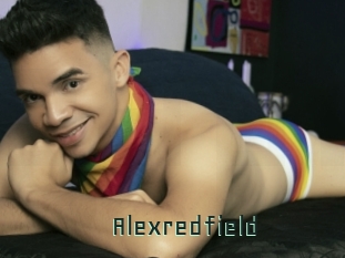 Alexredfield