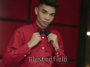 Alexredfield